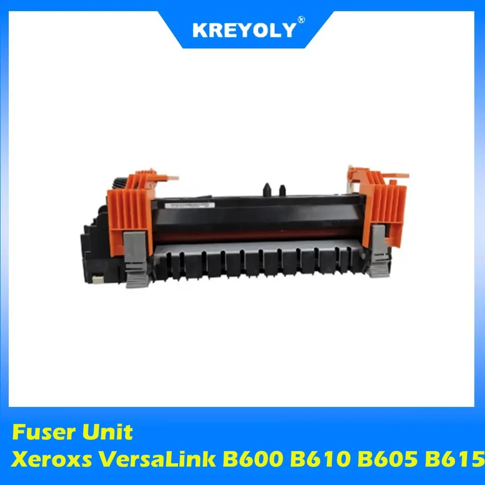 

115R00140 Fuser Unit For Xeroxs VersaLink B600 B610 B605 B615 Fuser Assembly