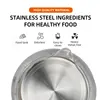 2L Electric Kettle,Glass Pot,Quickly Boiling Water,Automatic Power-Off,Double Scalding Protection,110V1000W,220V1500W,Food Grade 4
