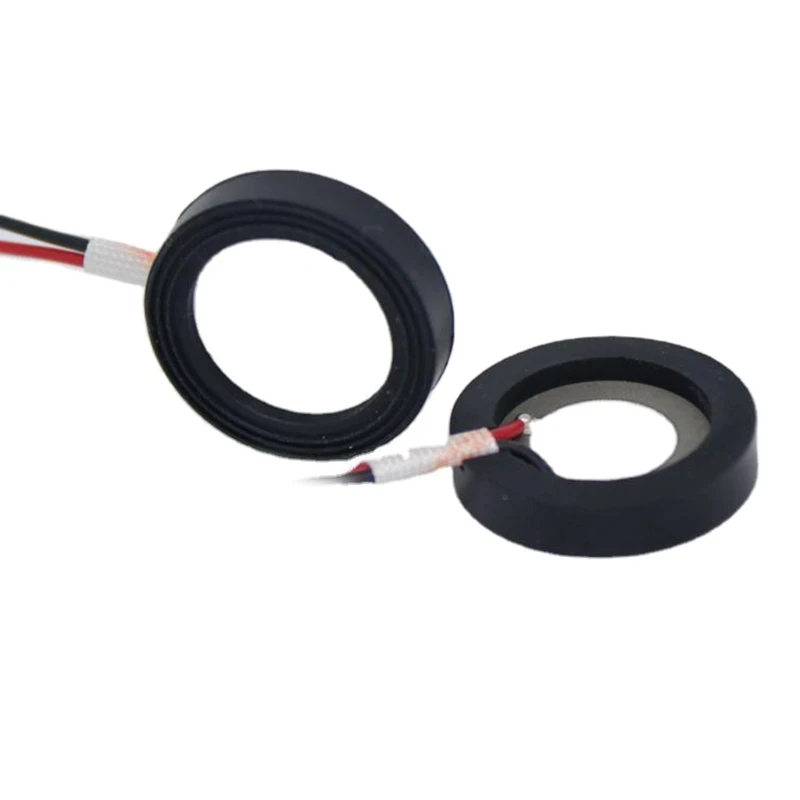 Description Picture 3 of item4XFB 25MM Diameter Ultrasonic Mist Maker Ceramics Discs Replacement Pond Fogger Discs Replacement Parts for Humidifier Home