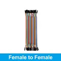 20cm F-F