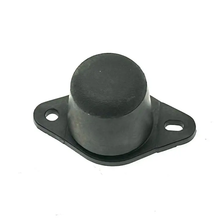 

Для Ford 2015-18 edge задняя дверь задняя фоторамка крышка багажная дверь буферная Подушка резиновый клей