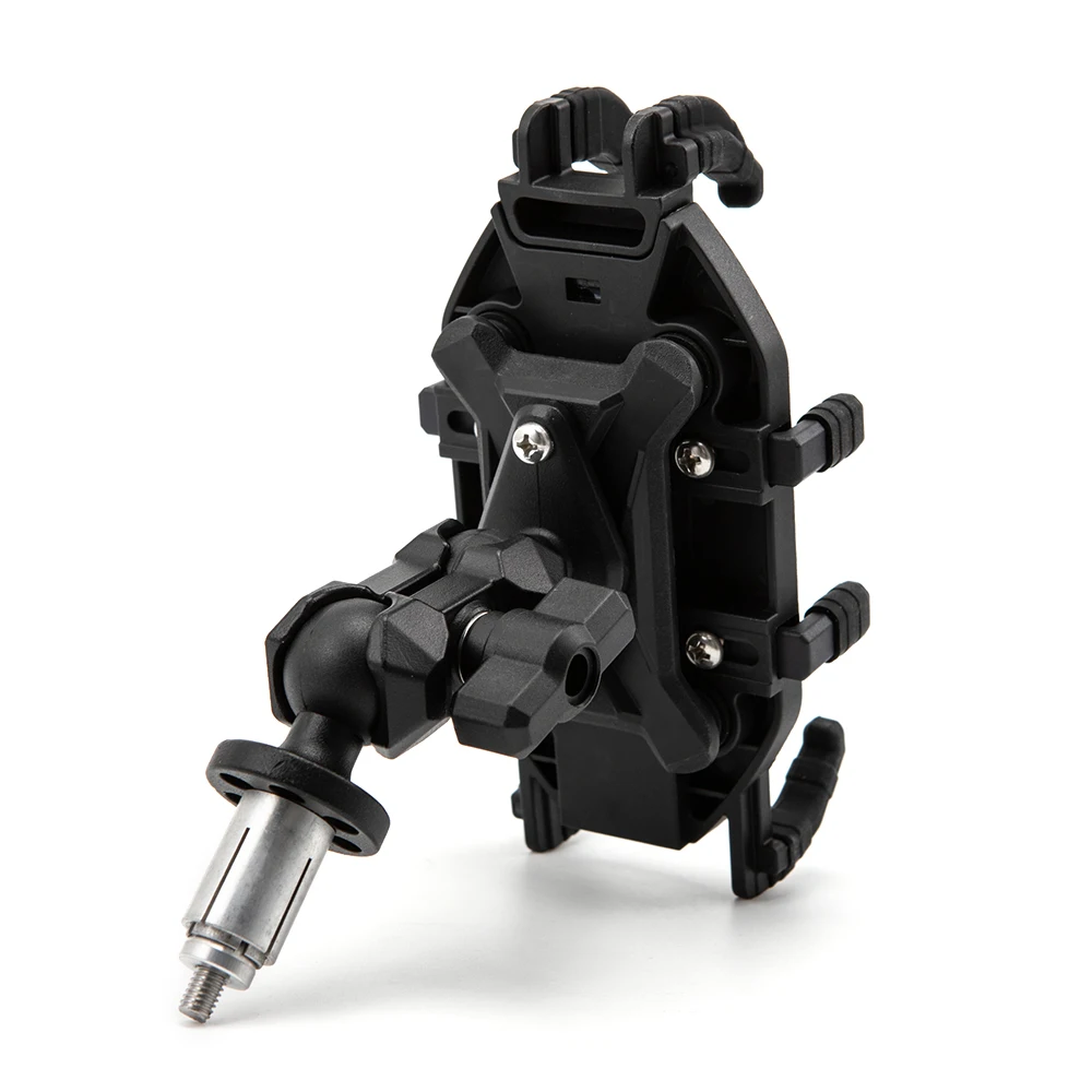 Motorcycle Phone Holder Fork Stem Mount Bracket Navigation Bracket for Honda CBR 250RR 600RR 400R 600 F4I 500R For BMW Yamaha