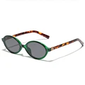 Green Black