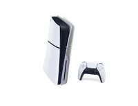 Console nouvelle génération Sony PlayStation 5-Bluetooth-Ray, 4K 120 ips, ray tracing, SSD ultra-rapide de 1 To, manette DualSense avec gâchettes adaptatives, audio 3D 3