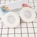 White Earpads