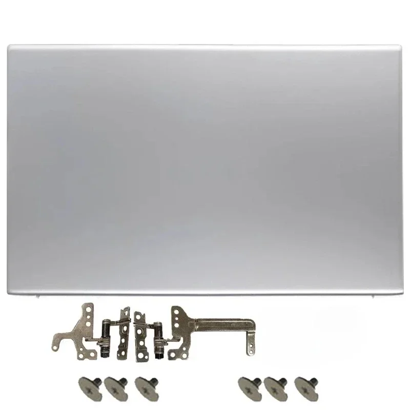 Laptop Case - Durable Protective Cover with Front Frame and Hinges