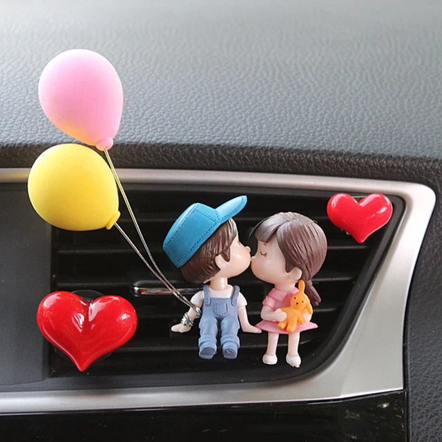 Cute Interior Car Accessories