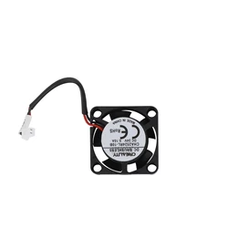 Ender-3V3 SE Mini 2510 Cooling Axial Fan Hydraulic 24V 13000±15%_L45_1.25 For Creatity CR-10 SE Ender-3 V3 KE 3D Pritner Parts