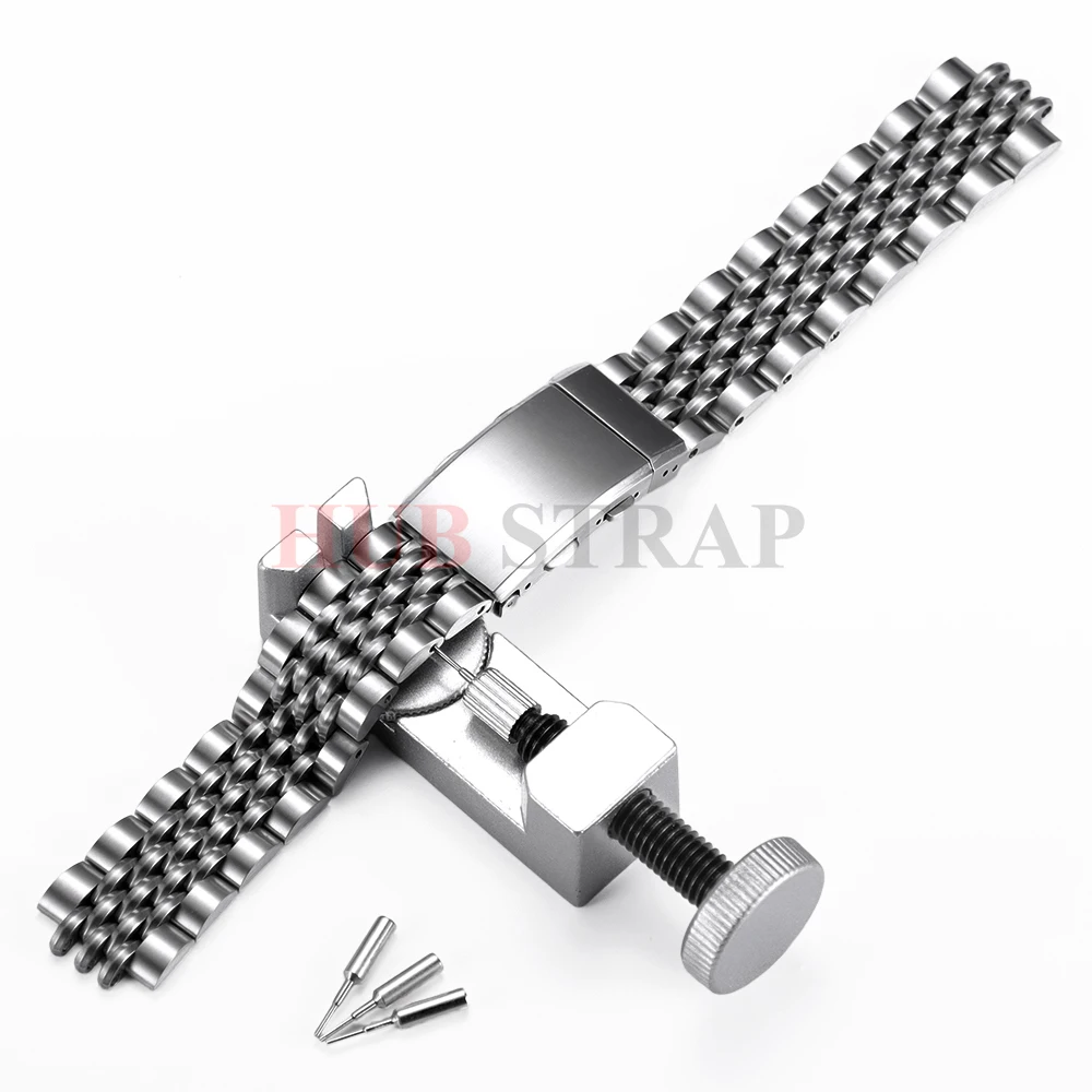 Watch Strap Adjustment and Repair Tool Kit