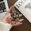 Rosegold