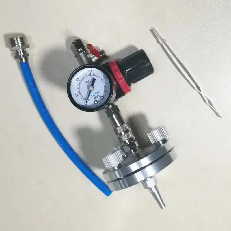 

High precisionsdi water analysis test kit meter
