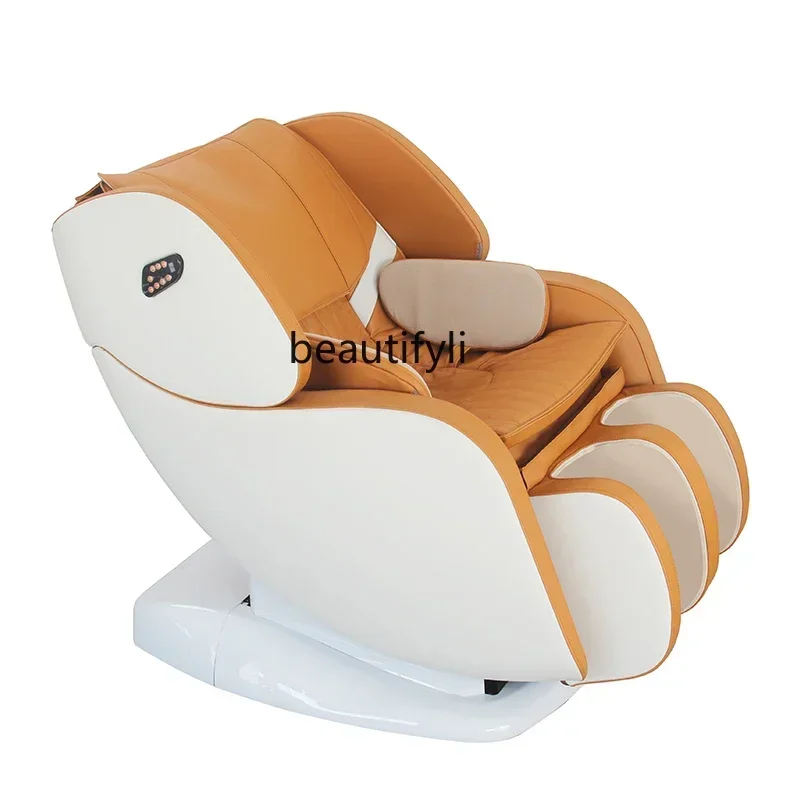 Intelligent Electric Massage Flushing Bed Multifunctional Rotating Hair Care Chair Shampoo Chair intelligent electric massage hair care flushing bed multifunctional rotating integrated massage shampoo bed