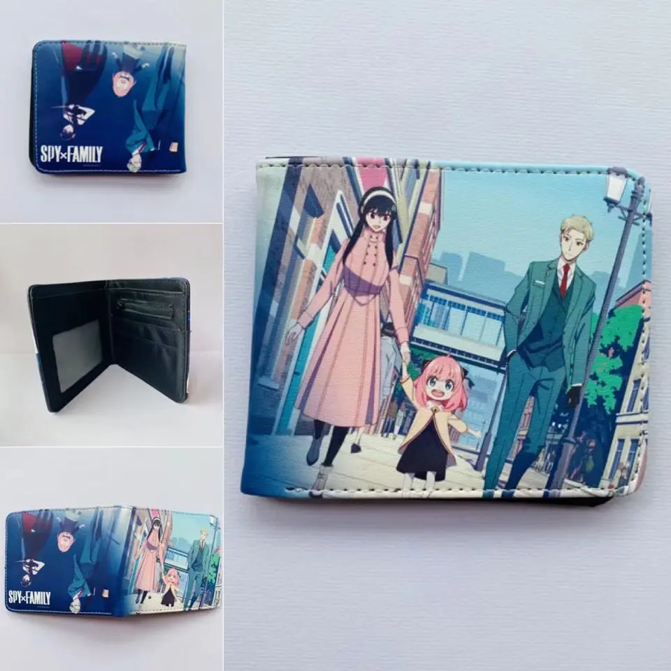 Buy DOFE One Piece Wallets,Popular Anime Wallet, PU Wallet for Boys. Online  at desertcartINDIA