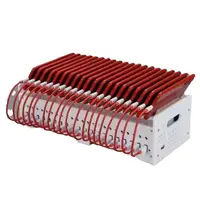 20 40 60 USB Ports Box Phone Farm USB Hub Android Control Box  Batch Synchronization Control Unified Management Smartphones - Image 2