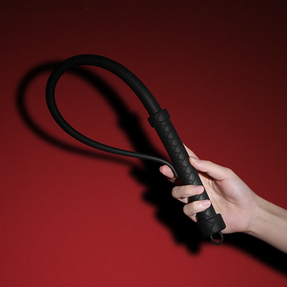 63.5CM Silicagel Horse Whip For Horse Riding Equestrian Training Cosplay equestrian whip,riding accessories
