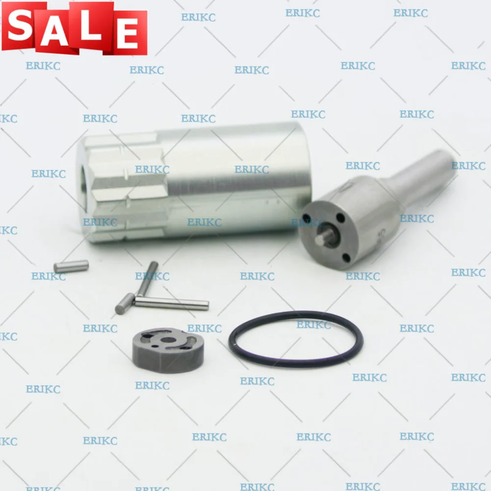 Форсунка denso 8933
