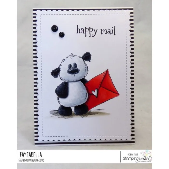 DANDYLION LOVES YOU RUBBER clear silicone stamps for DIY scrapbooking craft supplies photo album card making clear stamps clear rubber stamps