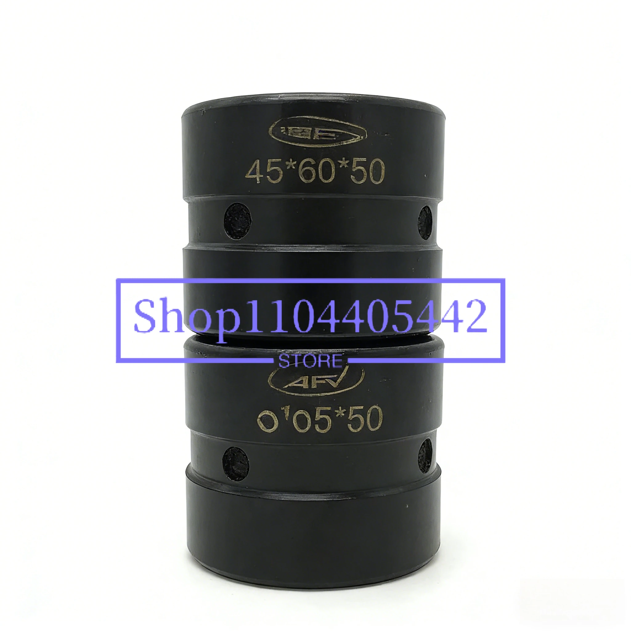 35/38/40/45/50/55mm 부싱 미니 굴삭기 (Dx17 20 U15 20 25 17 Xe35u 15/17 Hih18 용)