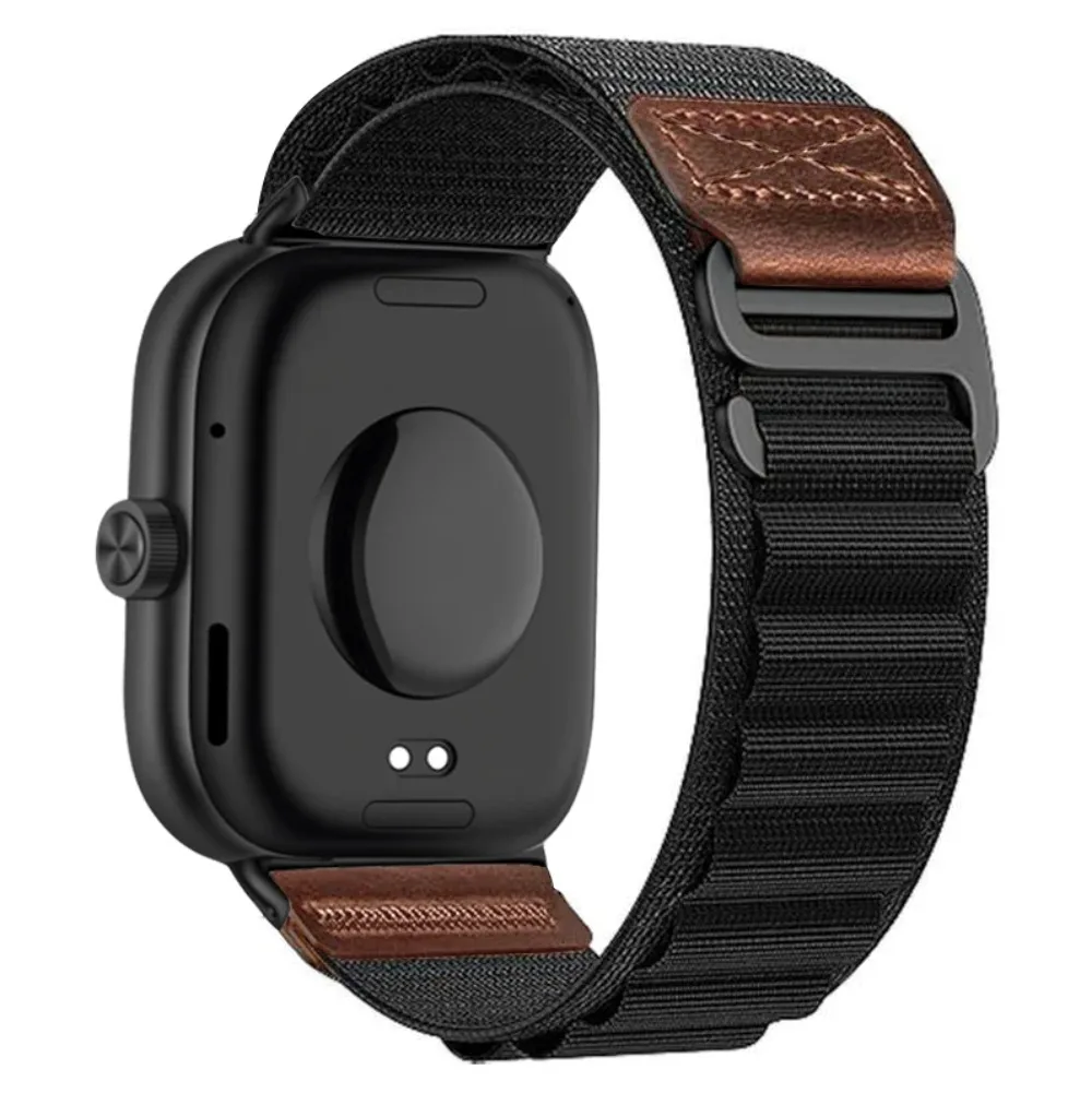 Alpine Loop Nylon Strap - Comfortable & Replaceable Wristband