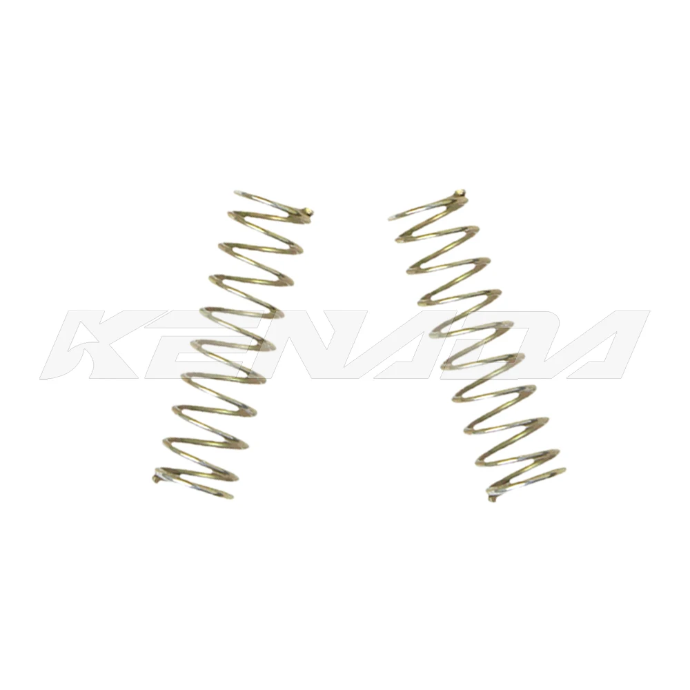 Набор щеток стартера для Honda Wave 125 Xrm 125 Xrm Rs 125 Grom 125 Fs 125 Msx 125 Cbf 150 Cb 150 Cbr 125 Innova 125 (art.: 3920c4ac02ca2) - 3920c4ac02ca2