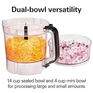 food processor