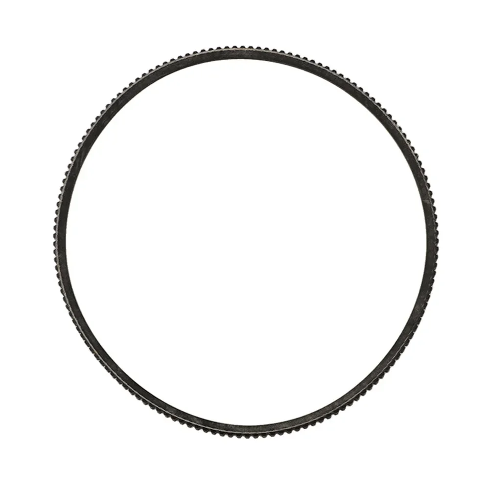 Lathe Work Motor Replacement Lathe Drive Belt 5M280 Belt Cold Resistant Easy Installation Good Elasticity