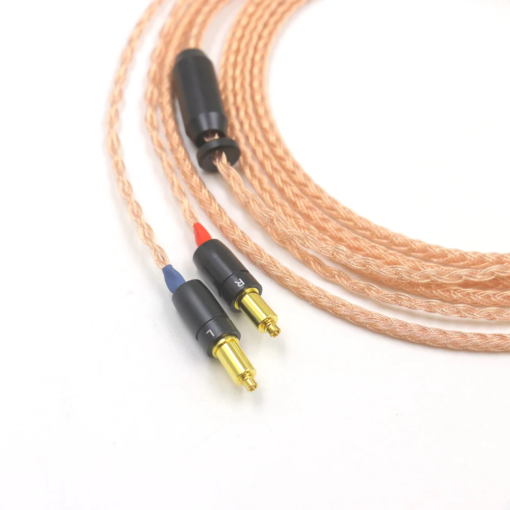 DIY ソニー キンバーケーブル最高仕様 IE900/4.4mm 超高評価DIY ソニー