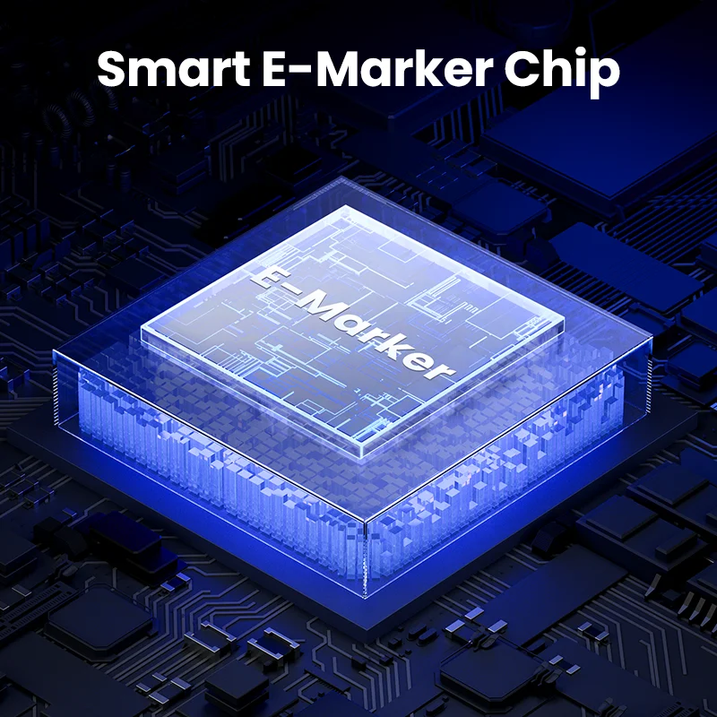 UGREEN USB C to Type C Cable PD 100W Fast Charging For Macbook iPhone 15 Samsung Galaxy S2 Xiaomi PD Fast Charging 100W 5A Cable