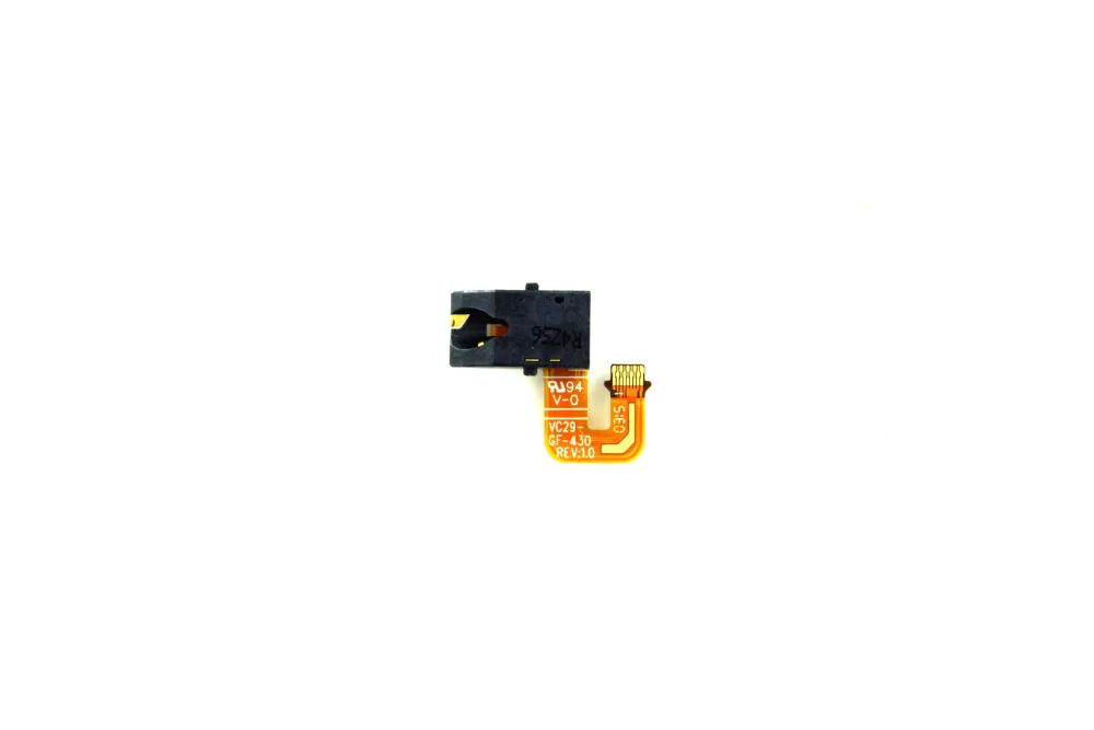 

3.5MM Earphone Jack Audio Flex Cable For HTC Desire 626 Headphone Repair Parts