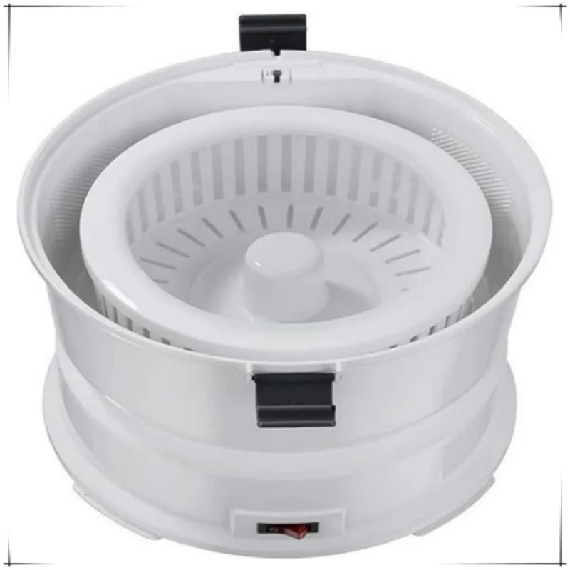 Automatic potato peeler Electric potato peeler  Vegetable dehydrator 4