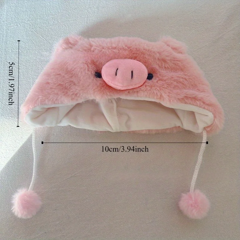 Playful Cat Headpiece Image 4