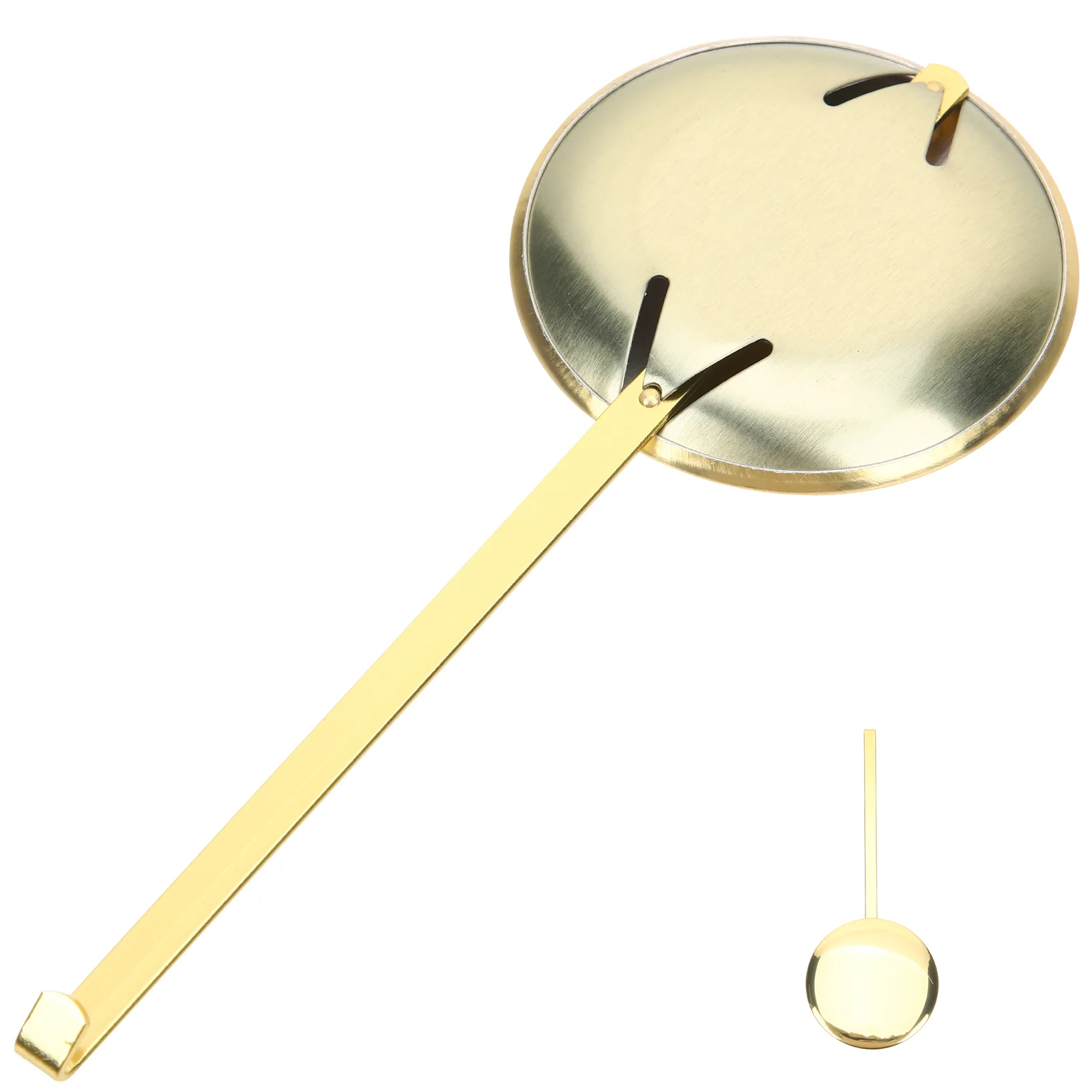 Pendulum for Wall Clock Metal Pendulum Clock Movement Supply