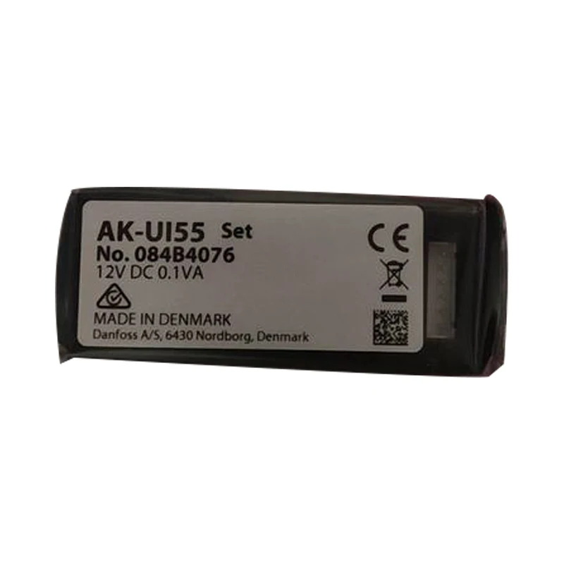 AK-UI55 (084B4076) Temperature Display Adjustment Button