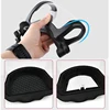 Protection Mask Transparent Facial Protector Face FaceMask Protective Outdoor Safety Mask Head Cover Work Protection Splashproof 6