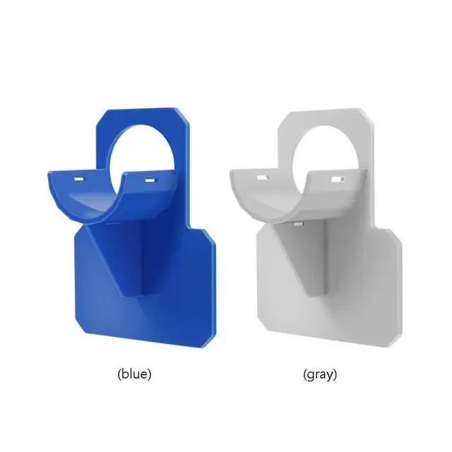 A Medence Rögzítése 30-38 Mm-Es Kábelkötésű Falra Tartó Tömlő Adapter Rögzítő Tartozékok Uszobás Cső Abs - Image 3