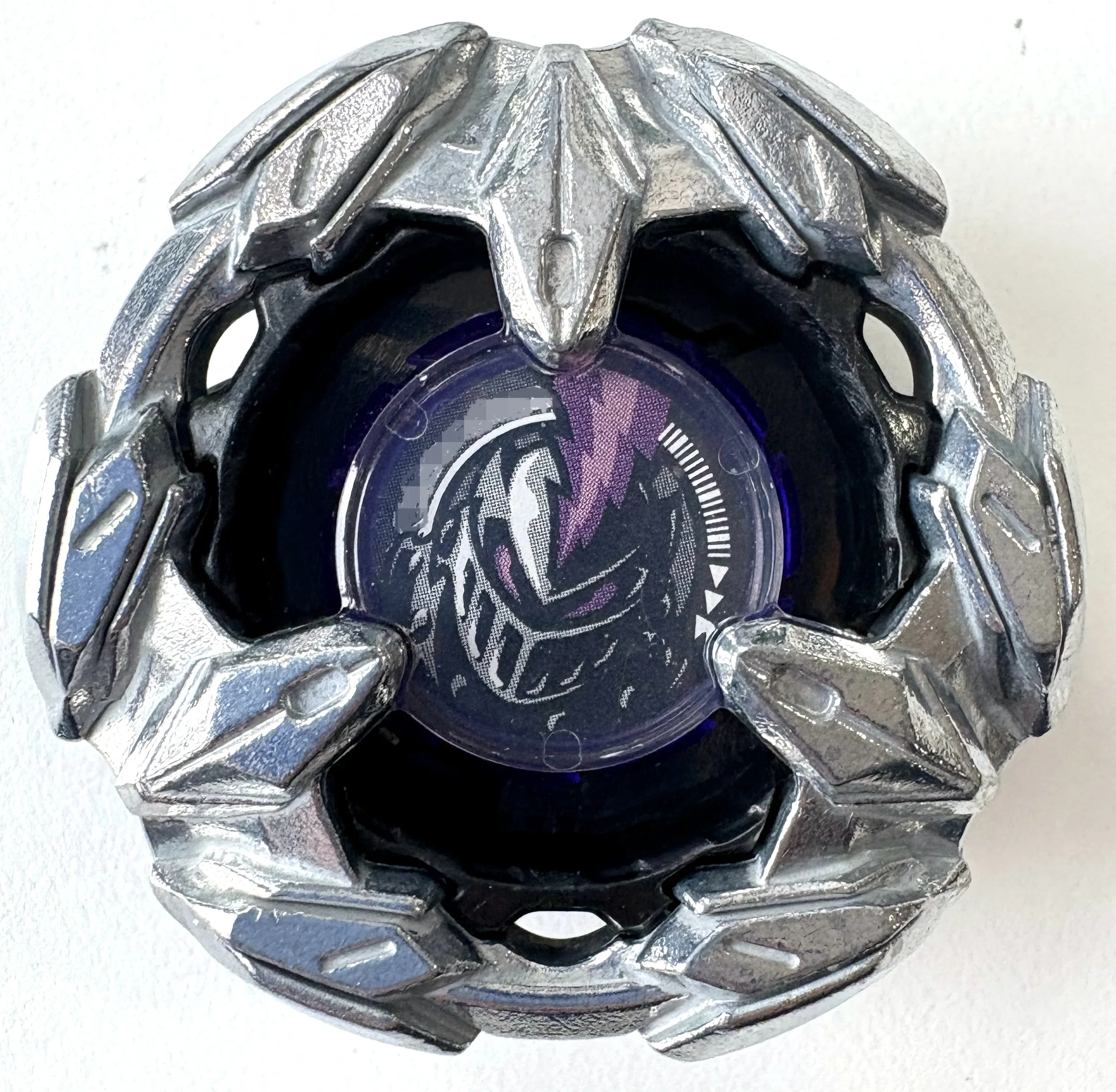 Beyblade Toys Spinning Top Toy Battle Top Toy Battle Tops Beyblades Burst Gyro beyscollector BX-24 03 Knight Lance 4-60GB Booster