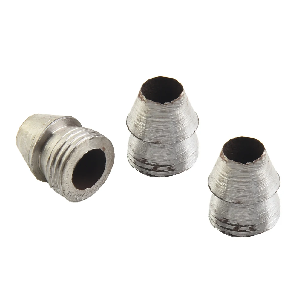 Description Picture 4 of item3 Pcs High-quality 11mm Round Steel Hammer Handle Wedge Fixed Handle Prevent Loosening For Axe Hammer Hoe Hand Tool Accessories