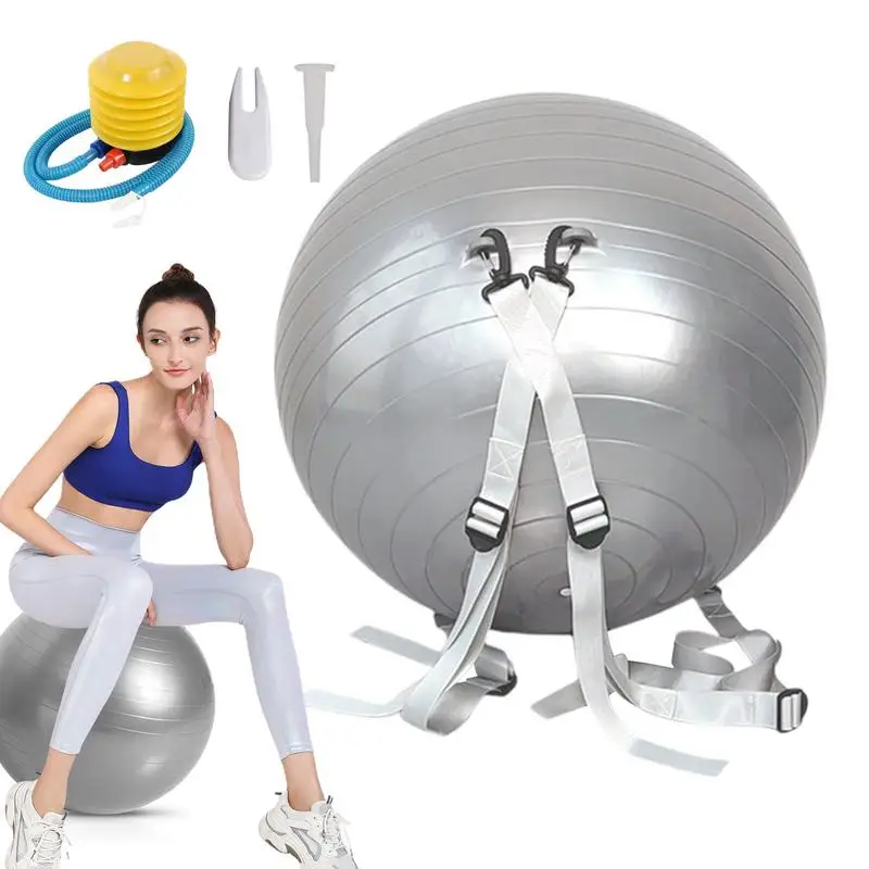 somersault-assist-ball-multifunctional-auxiliary-ball-weighted-exercise-adjustable-shoulder-straps-assist-multifunctional