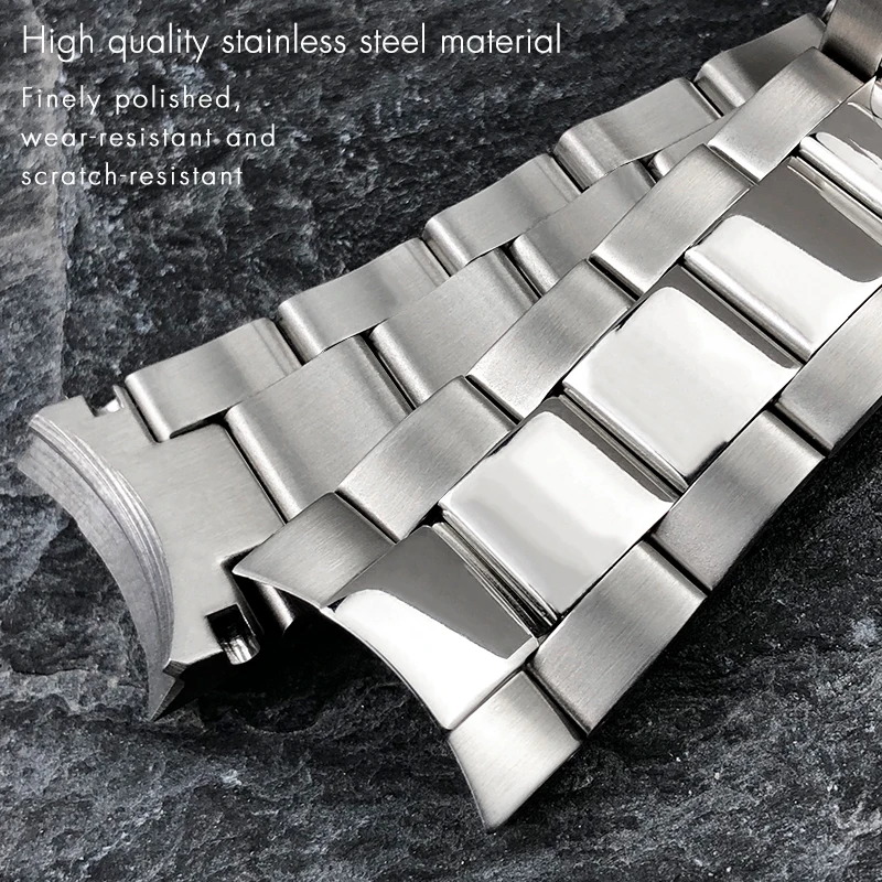 T106407A T106417a for Tissot V8 Series T-SPORT Adapted T106 Silver