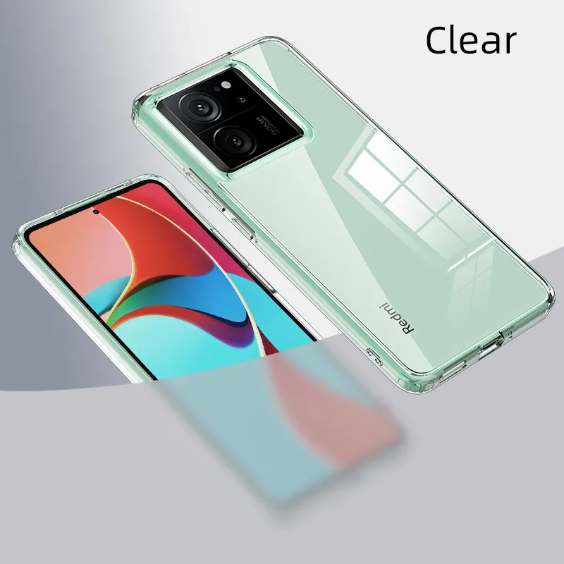 Airbags Shockproof Magnetic Wireless Charging Case Shell - Enhanced Protection Cover