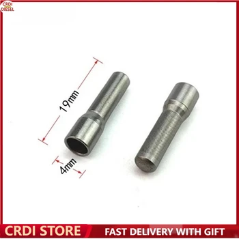 1 pz/10 pz Elemento Filtrante Piccolo per Iniettore Carburante Elettronico per Schermo Filtro Iniettore Carburante Elettrico Denso
