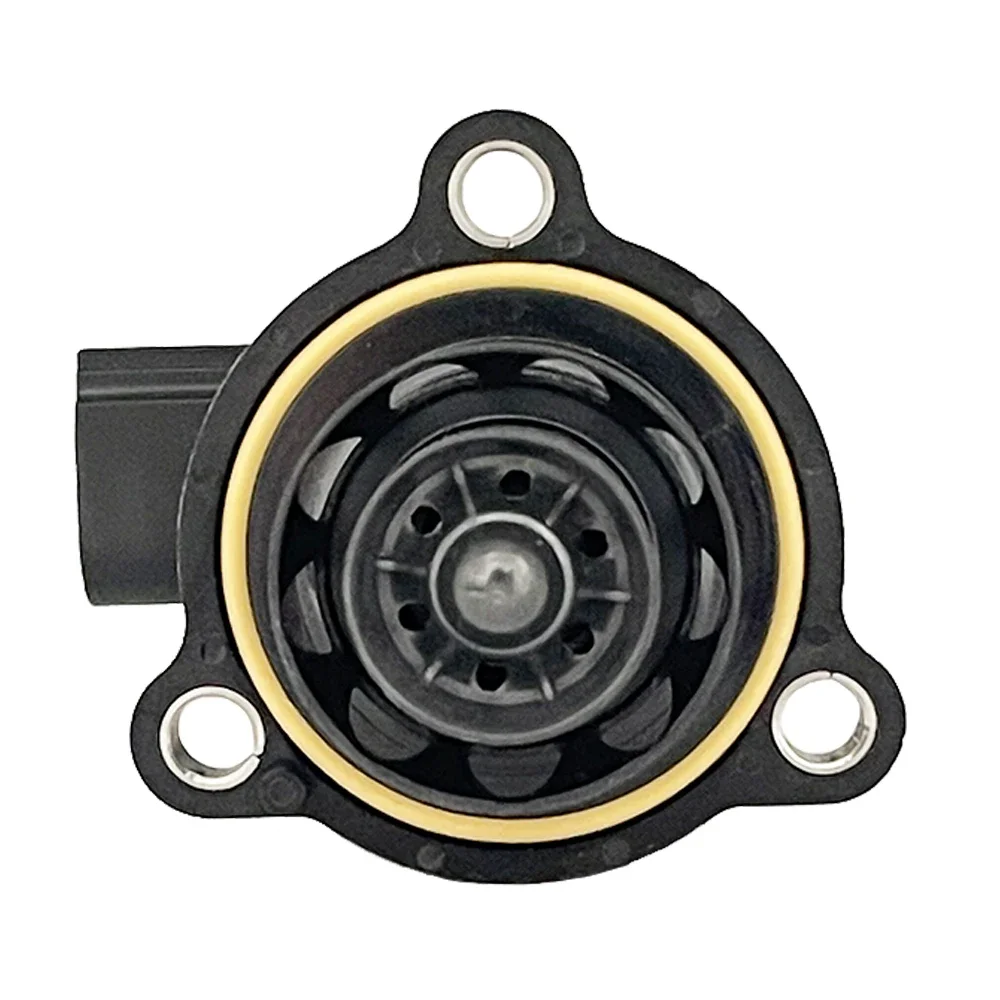 OYOTE 06H145710D Turbocharger Diverter Control Turbo Cut off Valve For VW GTI CC Jetta Passat TT EOS Audi A3 2.0L L4