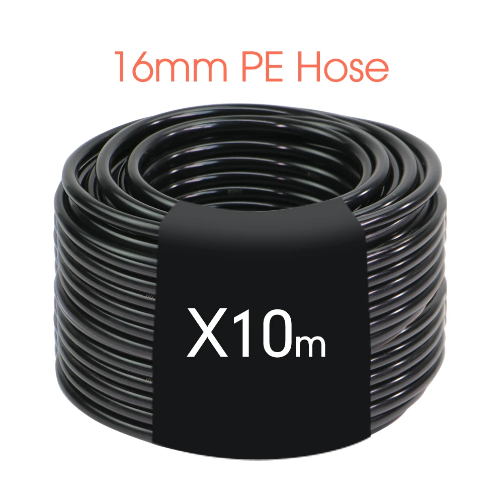 Nx10M-only 16mm Hose
