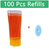100-orange-refills