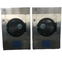 Washer and Dryer 120KG Commercial 2