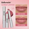 NEW Pink Honey Colorless Lip Balm Lipstick Long-lasting Moisturizing Pink Gloss Lipstick Nourish Makeup Lip Care Cosmetics 2