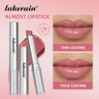NEW Pink Honey Colorless Lip Balm Lipstick Long-lasting Moisturizing Pink Gloss Lipstick Nourish Makeup Lip Care Cosmetics 2