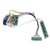 HDMI-Compitable+VGA Controller Driver Board for iPad 5 Air 9.7In A1474 A1475 A1476 LP097QX2 2048x1536 LCD Screen Display&Y96A 3