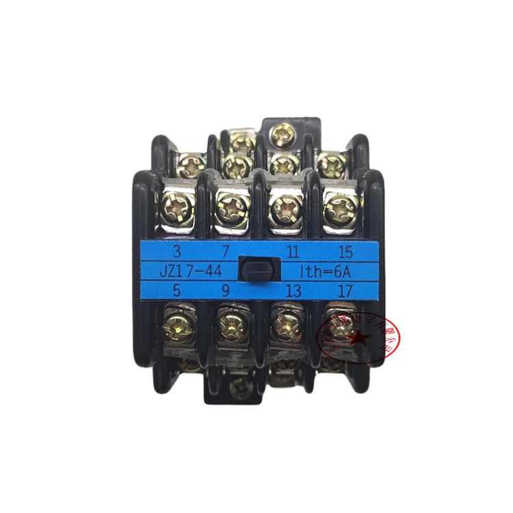 

Переменный ток контактного типа промежуточное реле JZ27 JZ17-44 MA415 MA406A MA306A