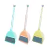 Household Mini Kid Broom and Dustpan Set House Cleaning Gifts Toddlers Cleaning 1
